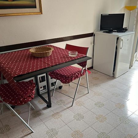 Apartmán App Bilocale Lido Scacchi Lido degli Scacchi Exteriér fotografie