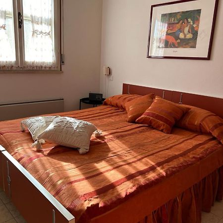 Apartmán App Bilocale Lido Scacchi Lido degli Scacchi Exteriér fotografie